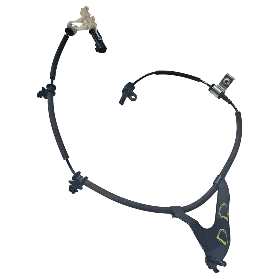 Sensor de freio ABS dianteiro direito S10 2.8 200CV 2022 Aut