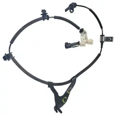 Sensor de freio ABS dianteiro direito S10 2.8 200CV 2022 Aut