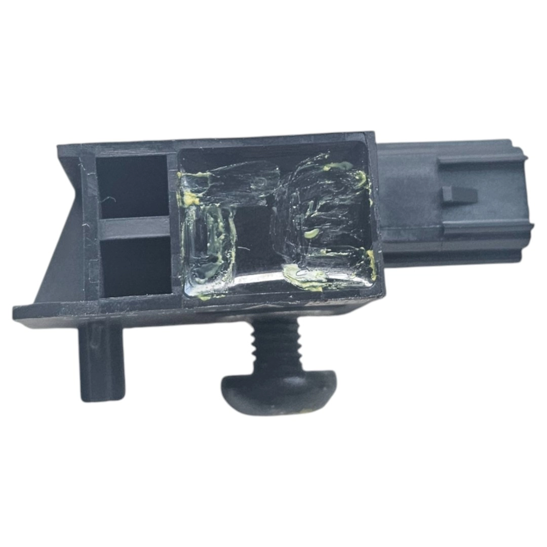 Sensor de impacto Air bag traseiro esquerdo S10 2.8 200CV 2022 Aut