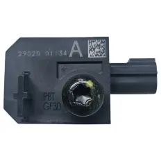 Sensor de impacto Air bag traseiro esquerdo S10 2.8 200CV 2022 Aut