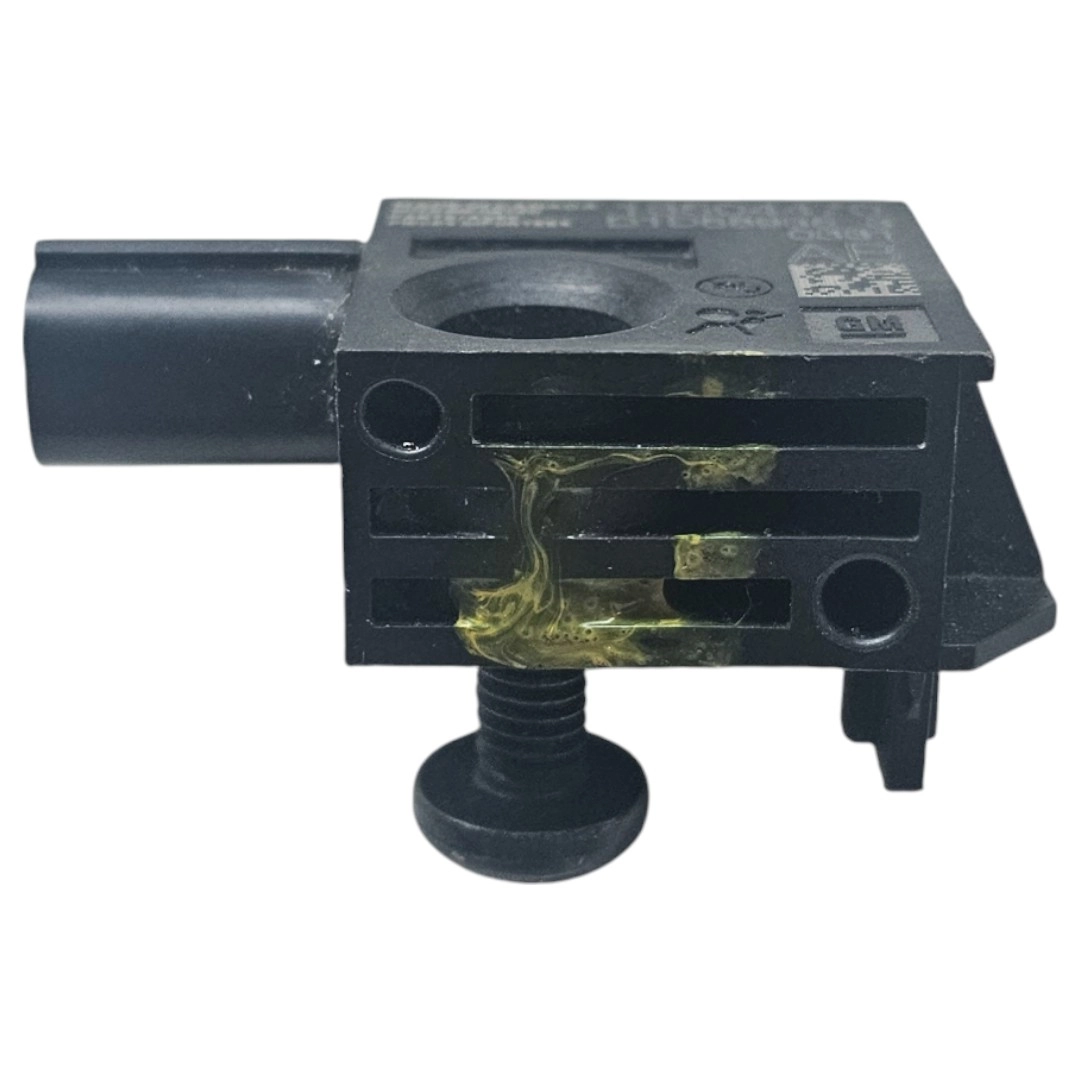 Sensor de impacto Air bag dianteiro esquerdo S10 2.8 200CV 2022 Aut