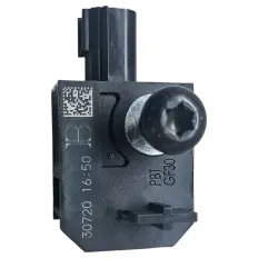 Sensor de impacto Air bag dianteiro esquerdo S10 2.8 200CV 2022 Aut