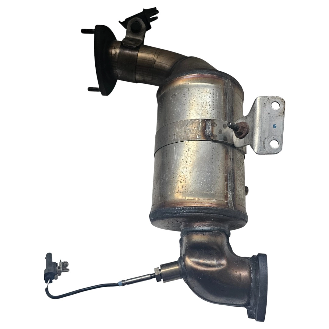 Catalisador completo S10 2.8 200CV 2022 Aut