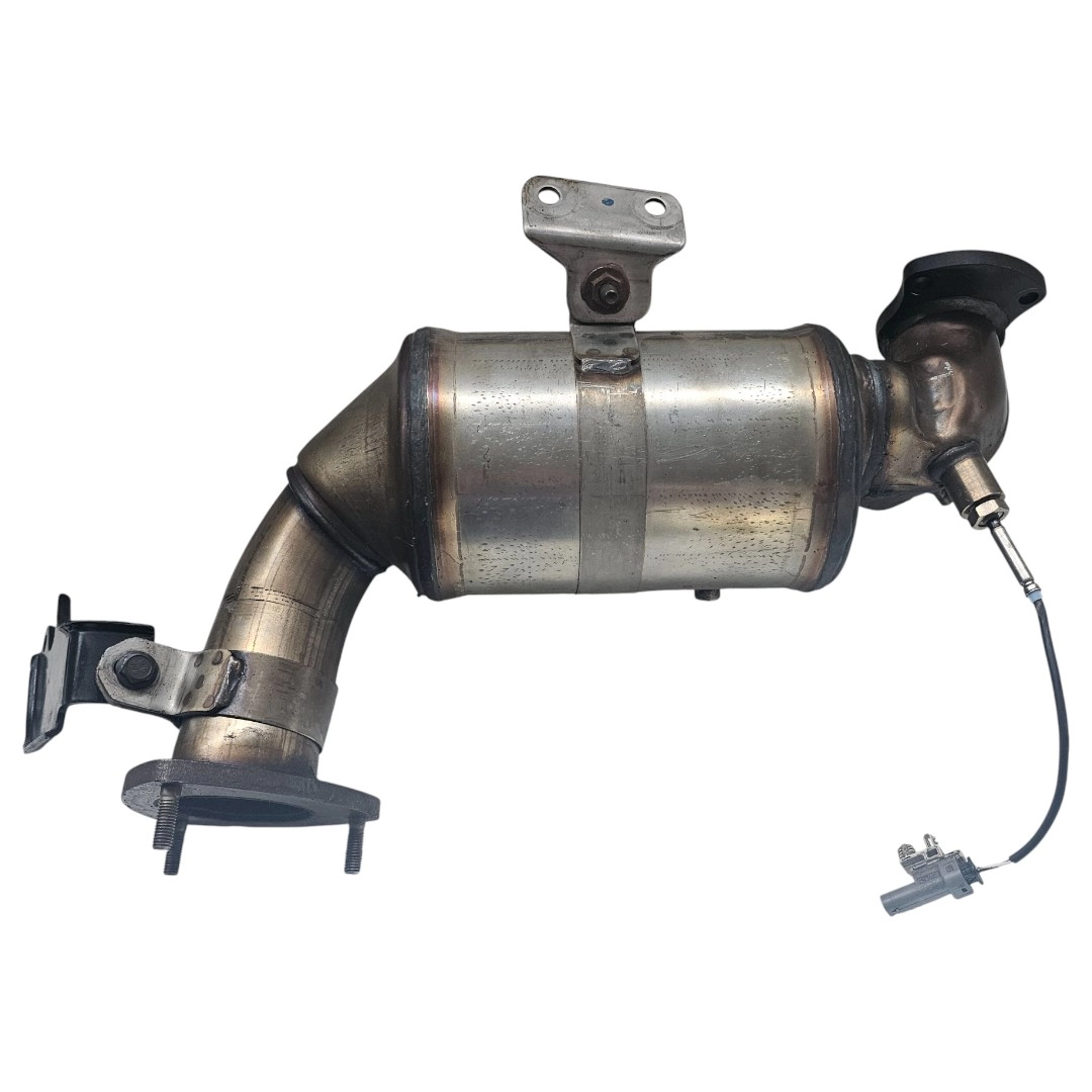 Catalisador completo S10 2.8 200CV 2022 Aut