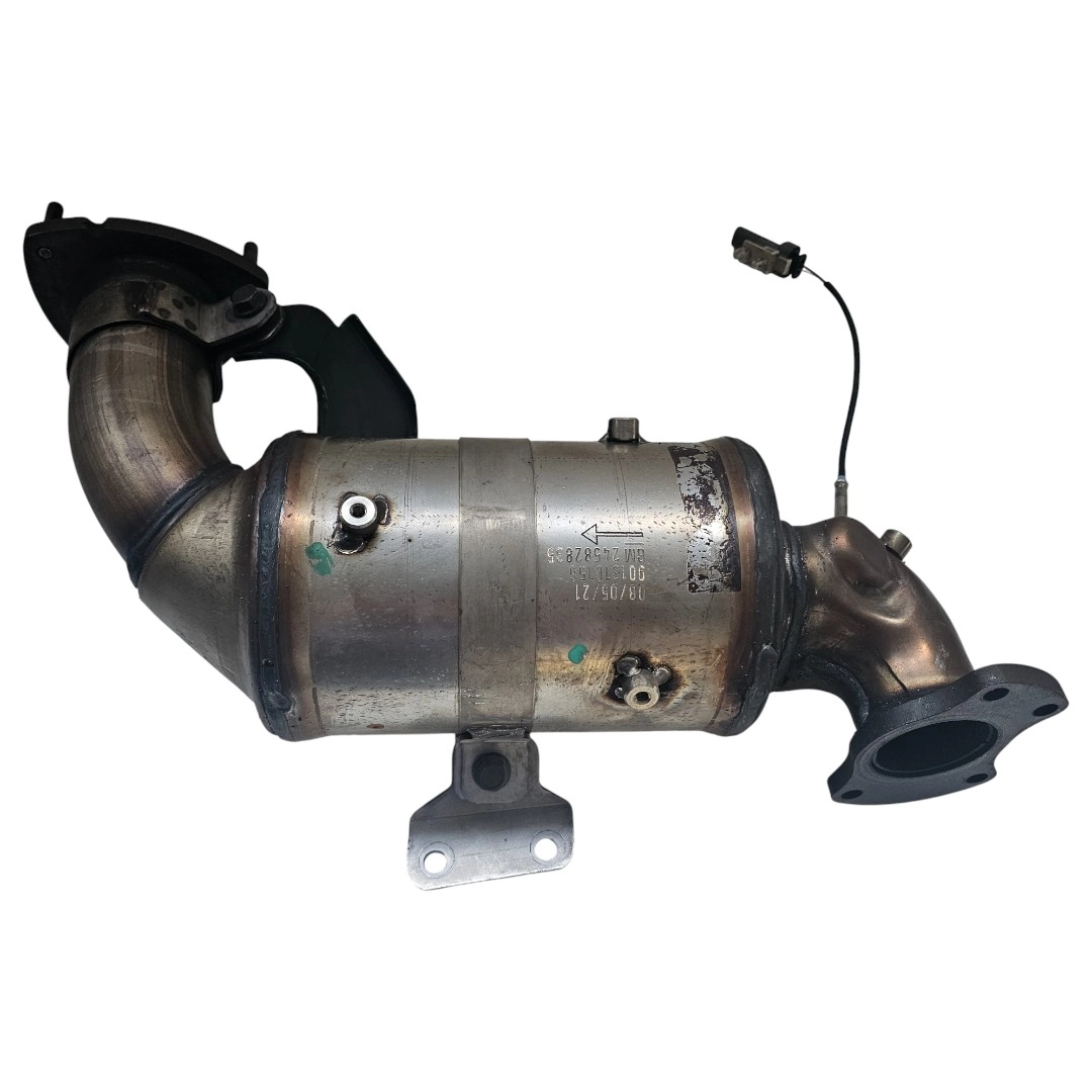 Catalisador completo S10 2.8 200CV 2022 Aut