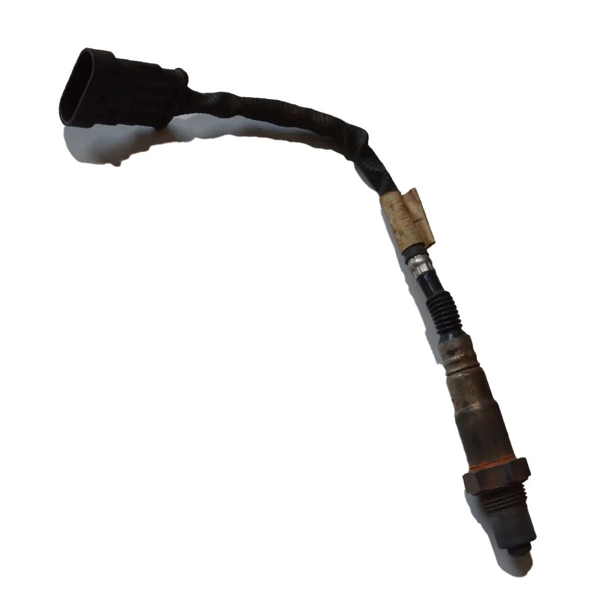 Sonda lambda traseira S10 2012/... LT 2.4 Flex
