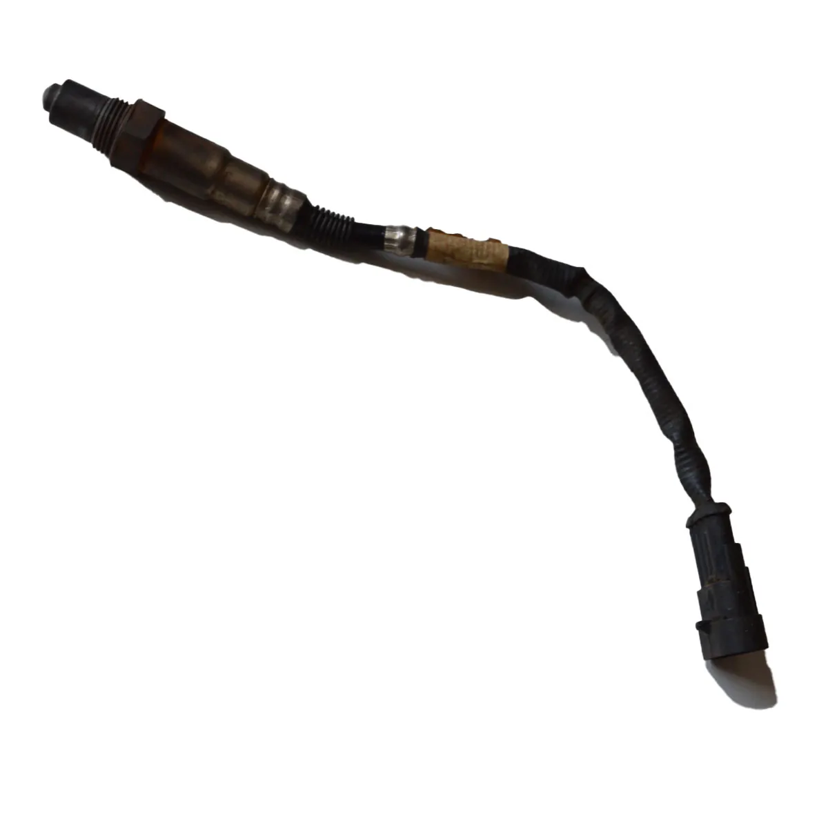 Sonda lambda traseira S10 2012/... LT 2.4 Flex