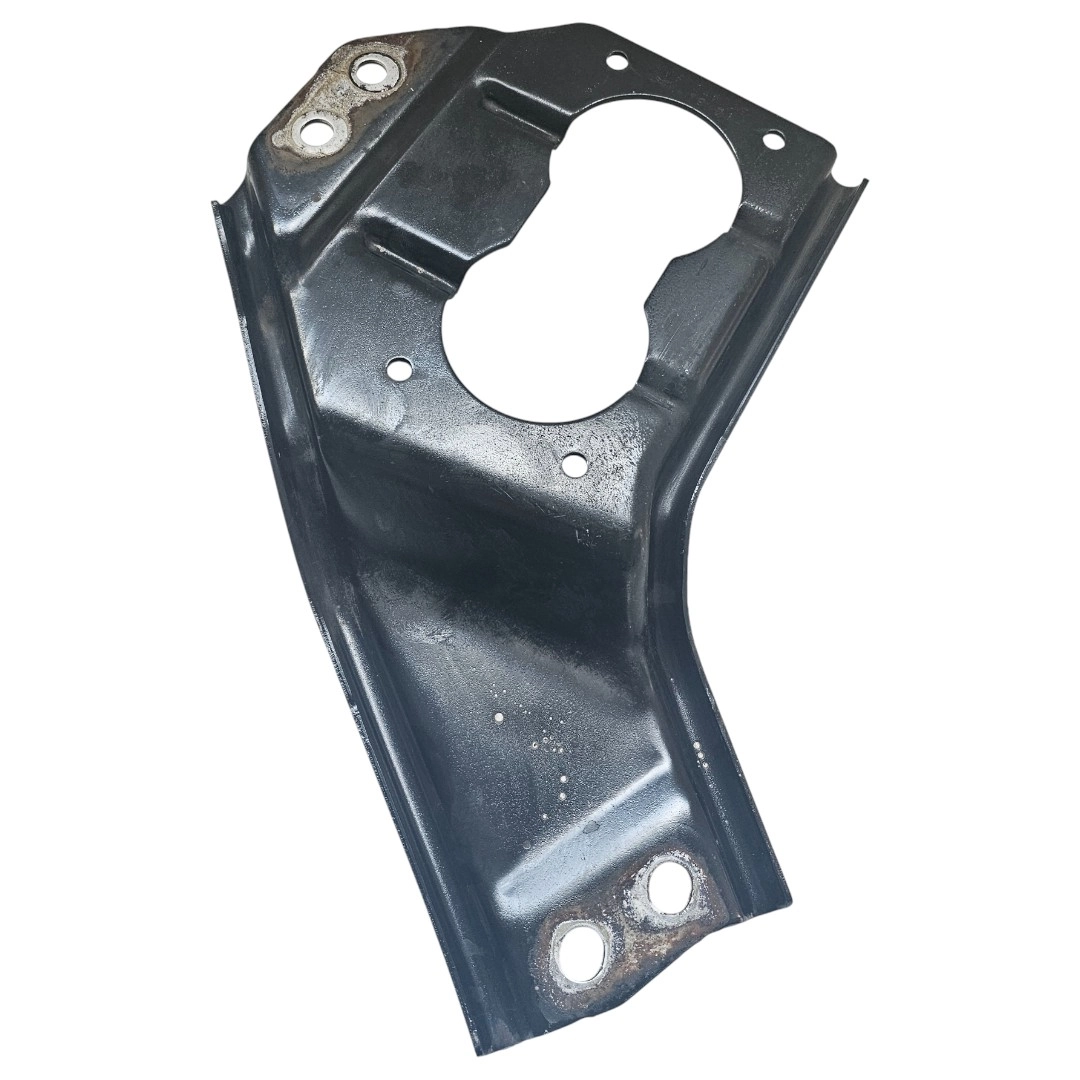 Suporte filtro do Diesel  S10 2.8 200CV 2022 Aut