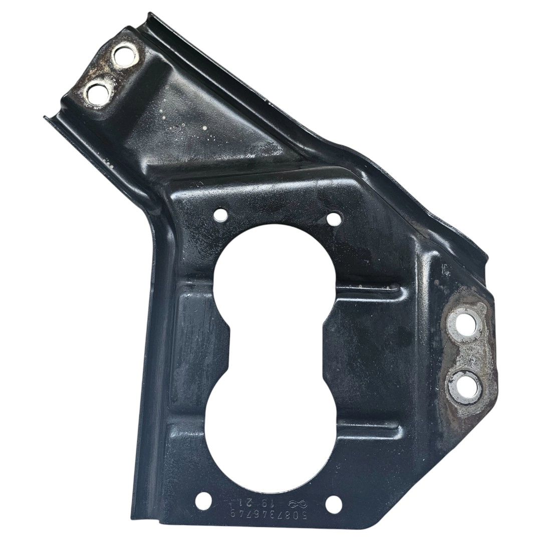 Suporte filtro do Diesel  S10 2.8 200CV 2022 Aut