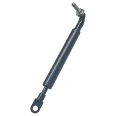 Amortecedor da tampa traseira S10 2.8 200CV 2022 Aut