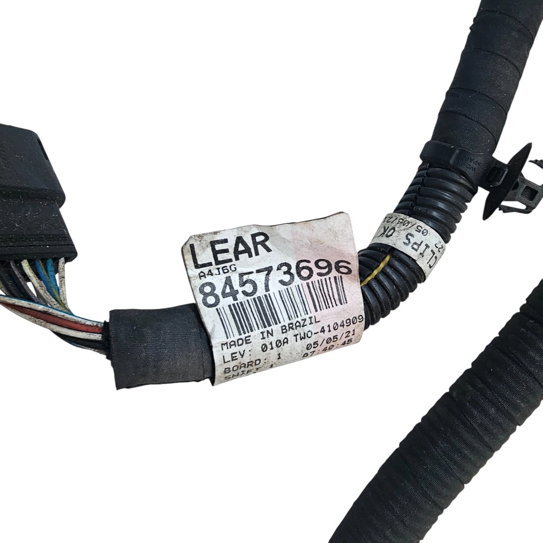 Chicote direção elétrica S10 2.8 200CV 2022 Aut