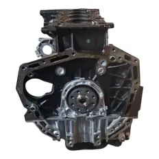 Motor parcial S10 Trailblazer (Sem Cabeçote) 2021 2.8 200CV Aut