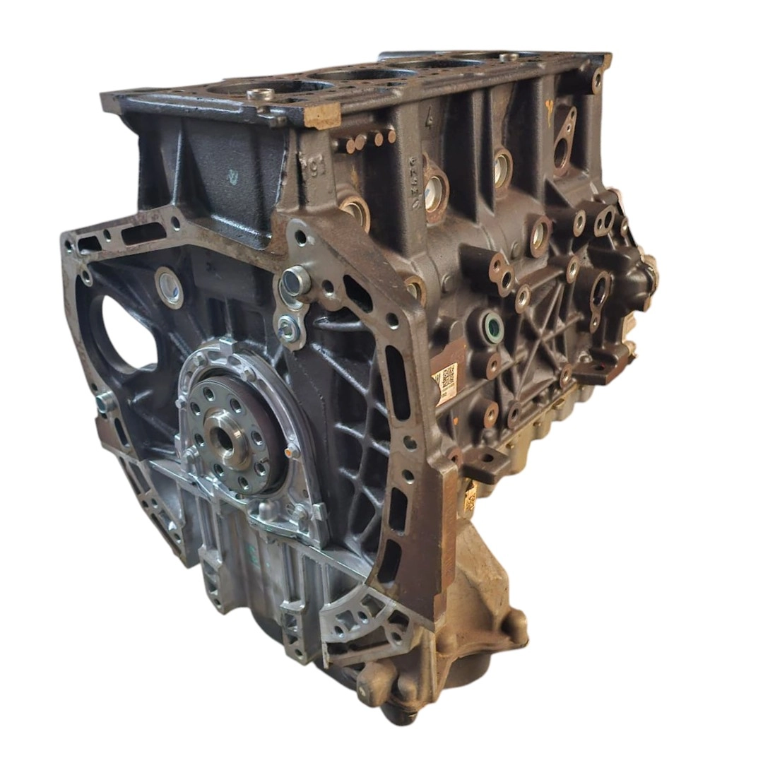 Motor parcial S10 Trailblazer (Sem Cabeçote) 2021 2.8 200CV Aut