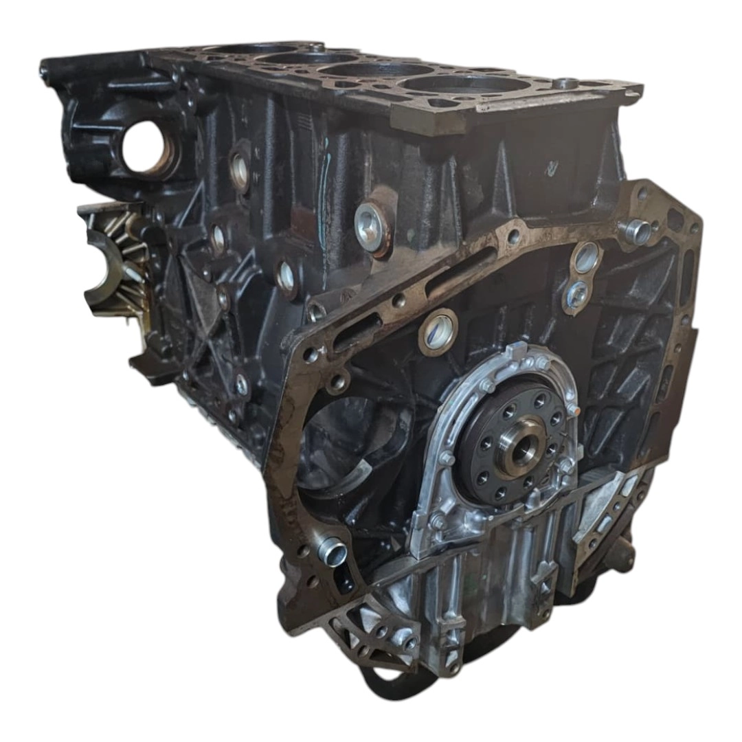 Motor parcial S10 Trailblazer (Sem Cabeçote) 2021 2.8 200CV Aut