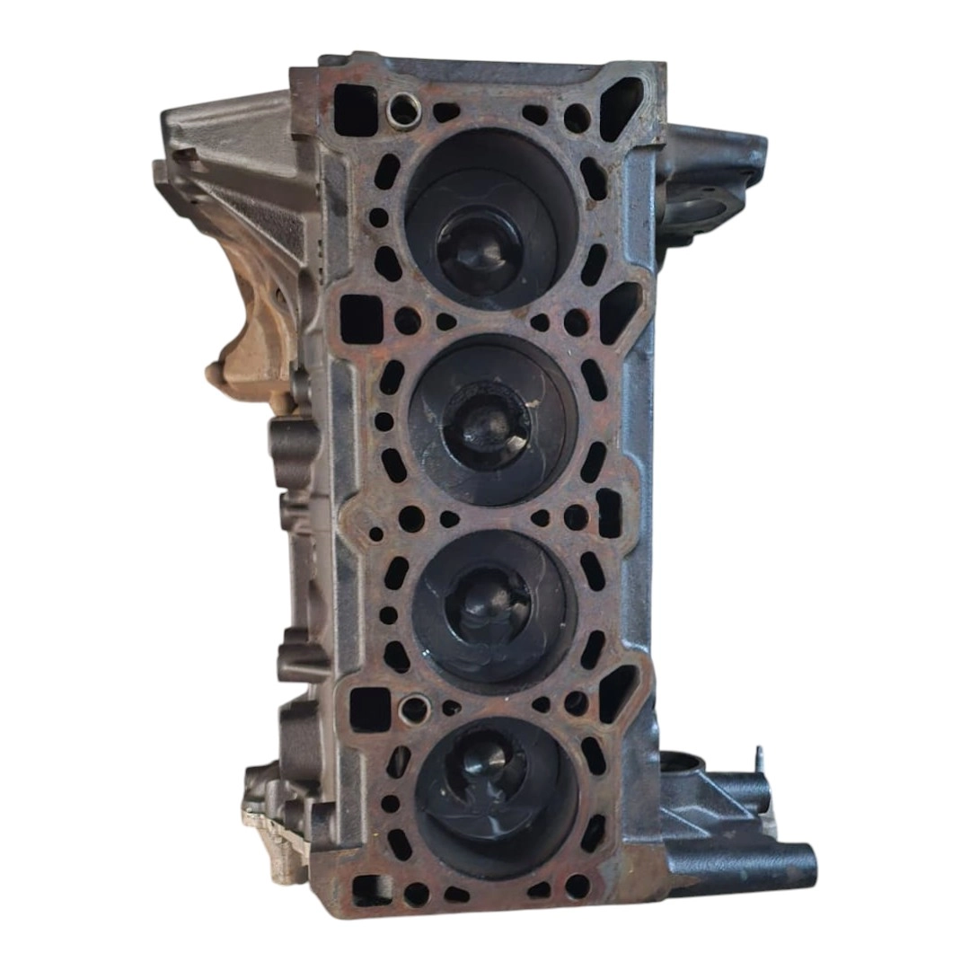 Motor parcial S10 Trailblazer (Sem Cabeçote) 2021 2.8 200CV Aut