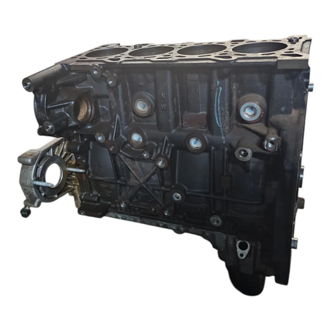 Motor parcial S10 Trailblazer (Sem Cabeçote) 2021 2.8 200CV Aut