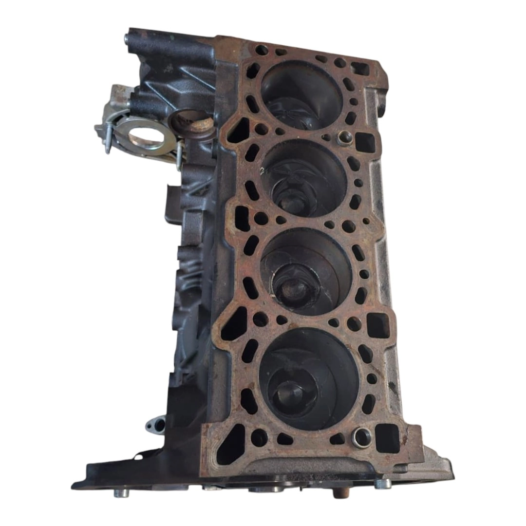 Motor parcial S10 Trailblazer (Sem Cabeçote) 2021 2.8 200CV Aut