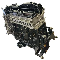 Motor parcial Toyota Hilux 2.8 Aut 204CV 2021