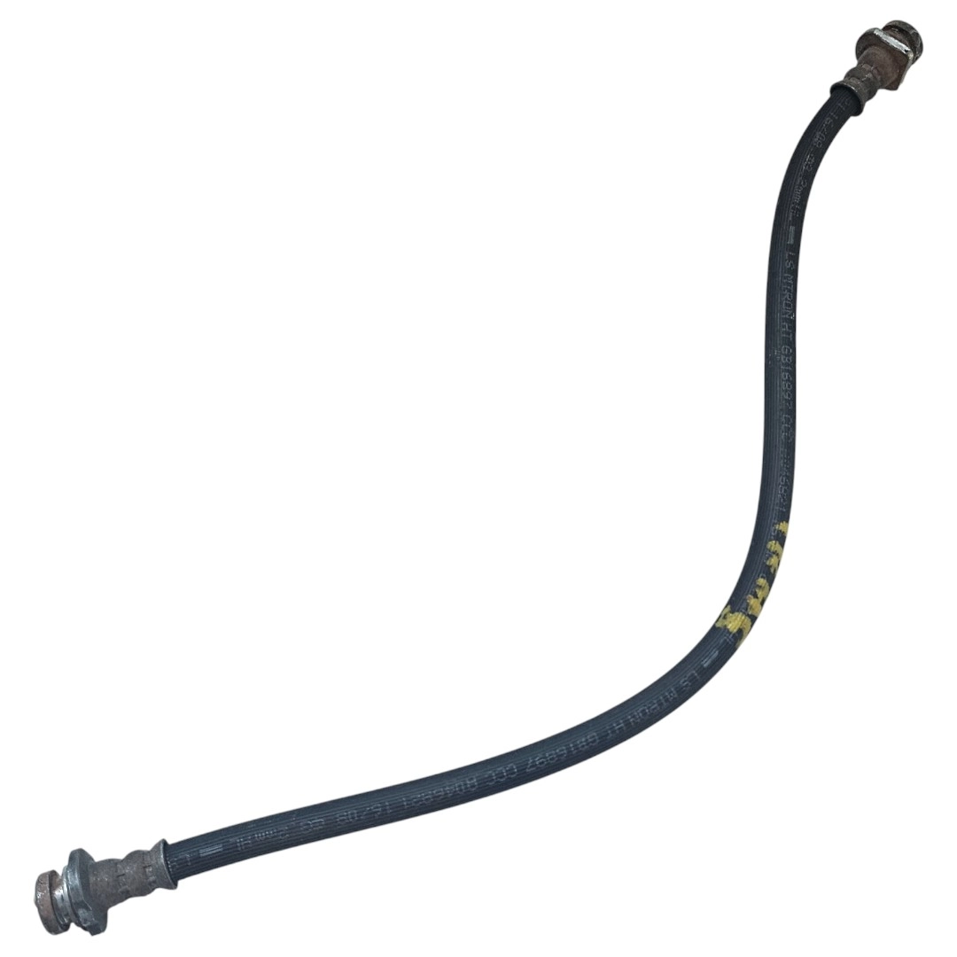 Flexível freio traseiro S10 2.8 4x4 200CV Aut