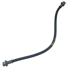 Flexível freio traseiro S10 2.8 4x4 200CV Aut 