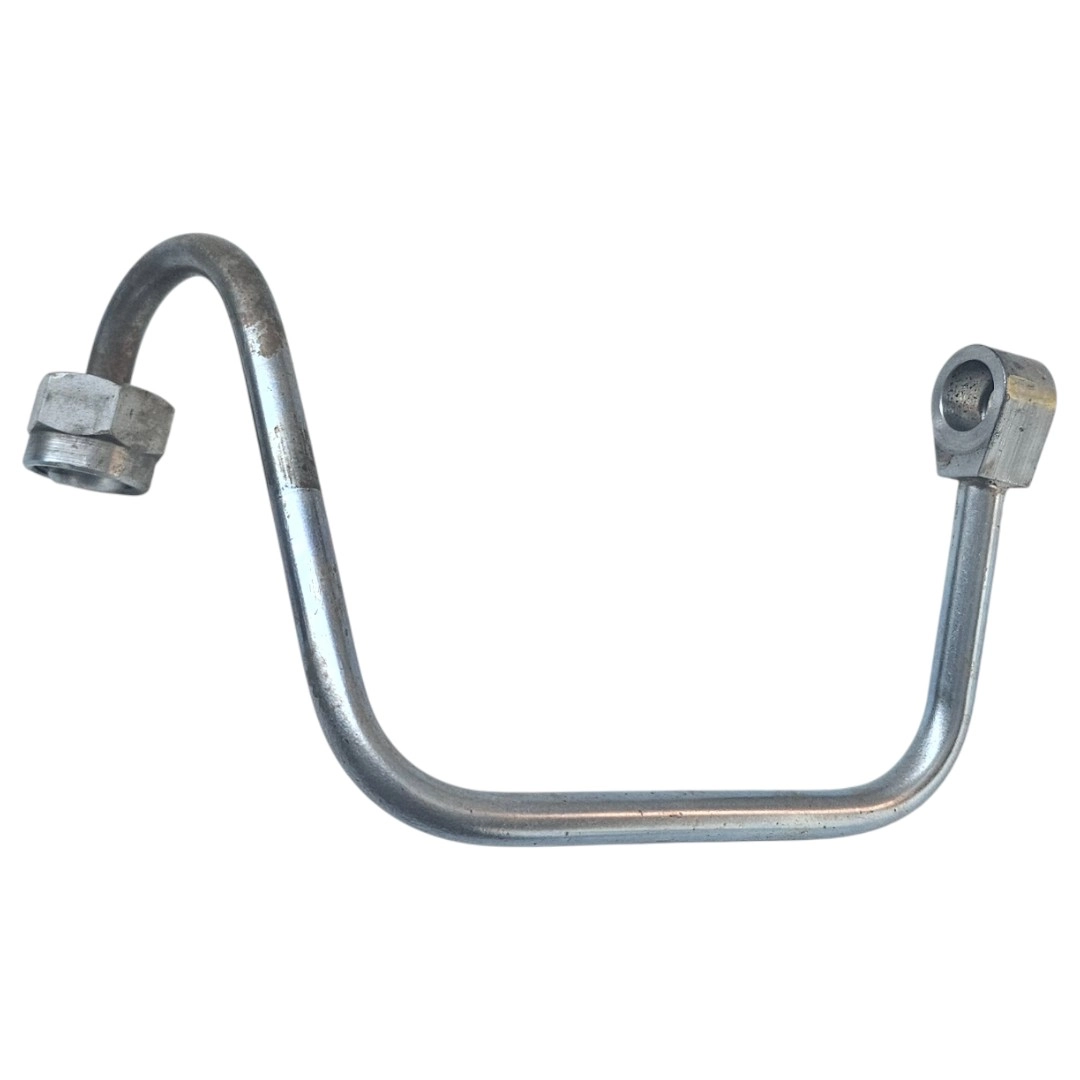 Tubo cano alimentação da turbina S10 2.8 4x4 200CV Aut