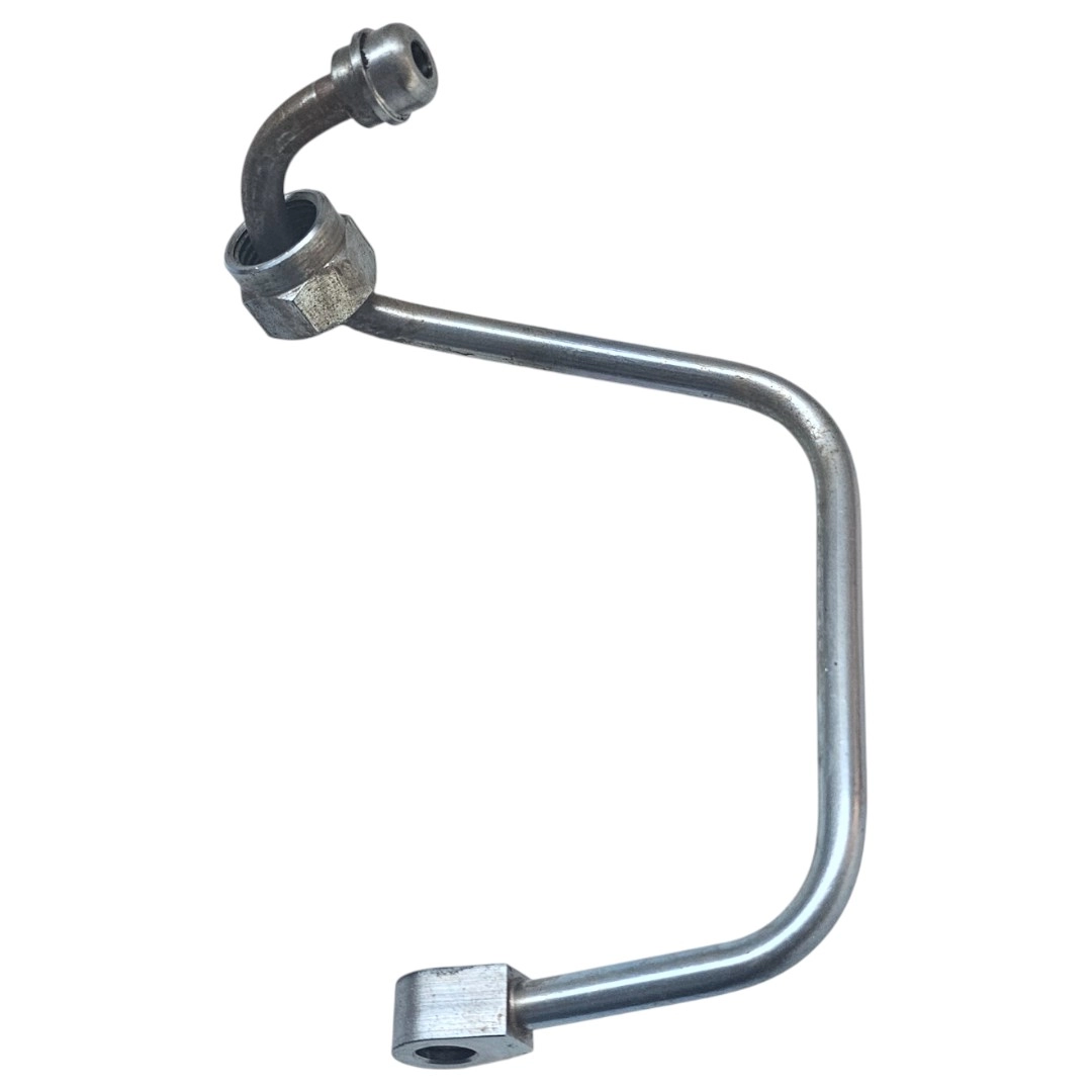 Tubo cano alimentação da turbina S10 2.8 4x4 200CV Aut