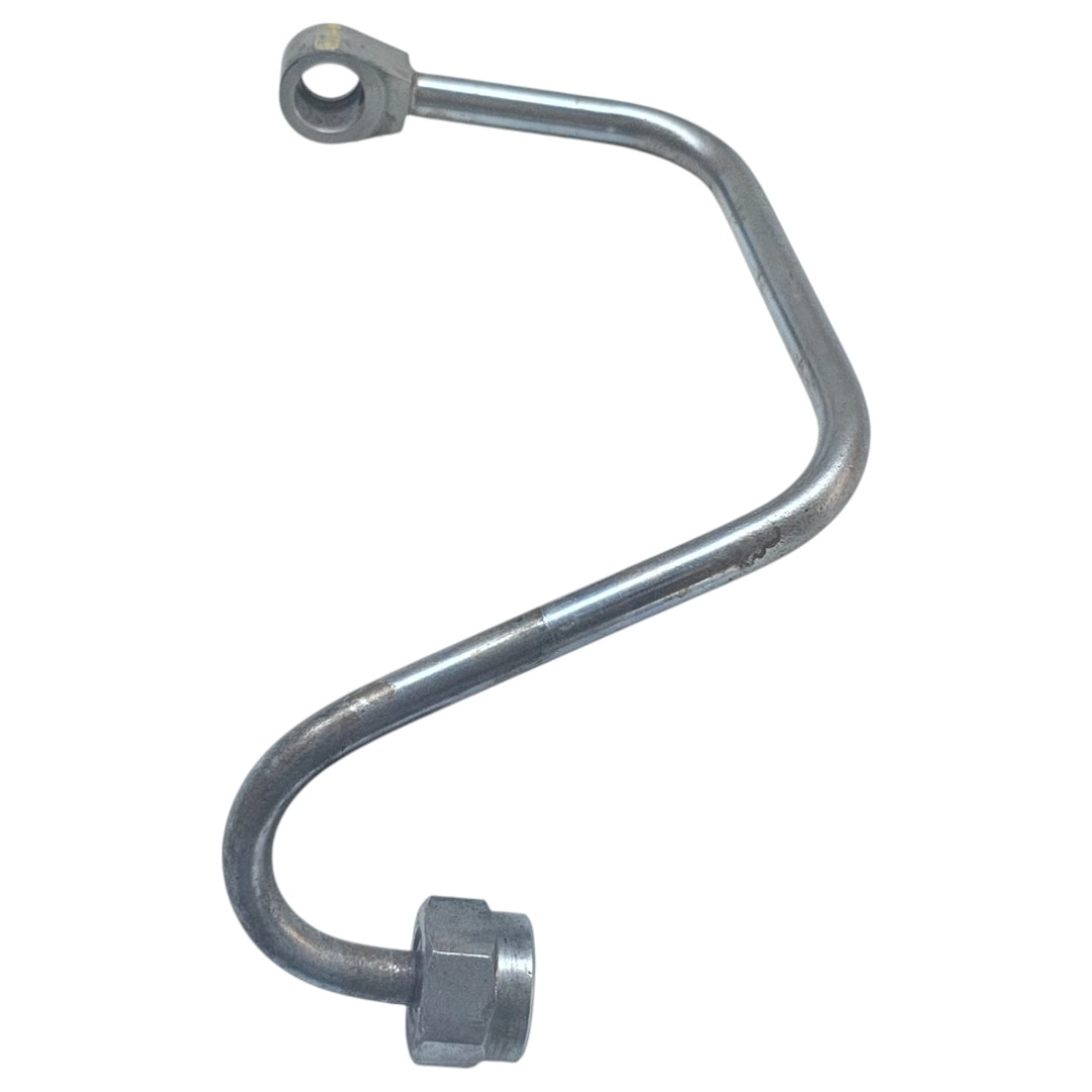 Tubo cano alimentação da turbina S10 2.8 4x4 200CV Aut