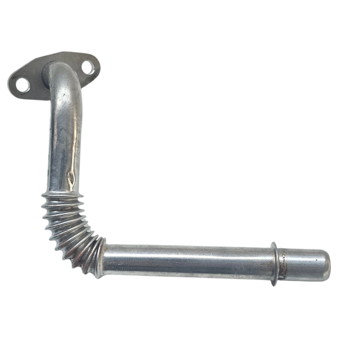 Cano tubo retorno óleo turbina S10 2.8 4x4 200CV Aut