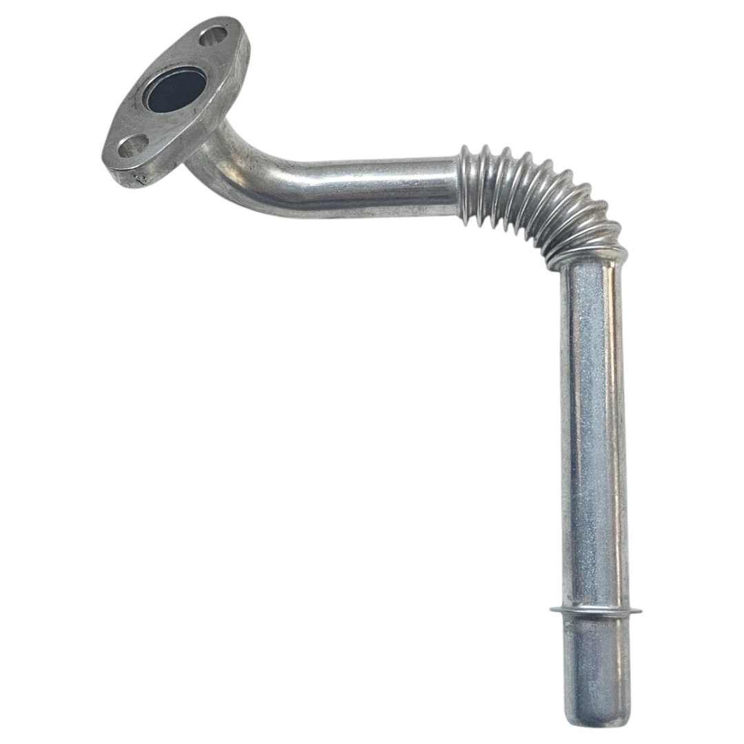 Cano tubo retorno óleo turbina S10 2.8 4x4 200CV Aut