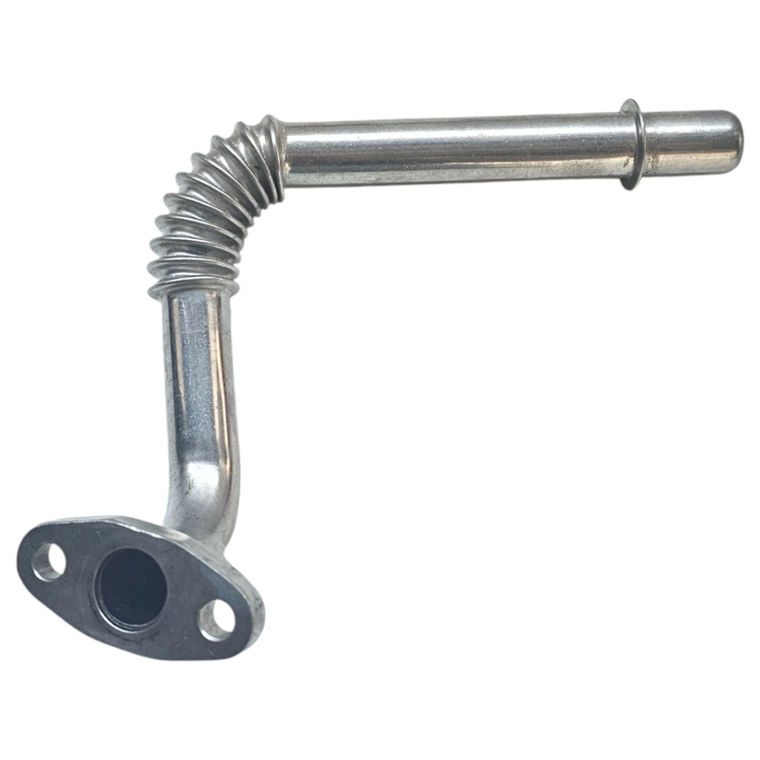 Cano tubo retorno óleo turbina S10 2.8 4x4 200CV Aut