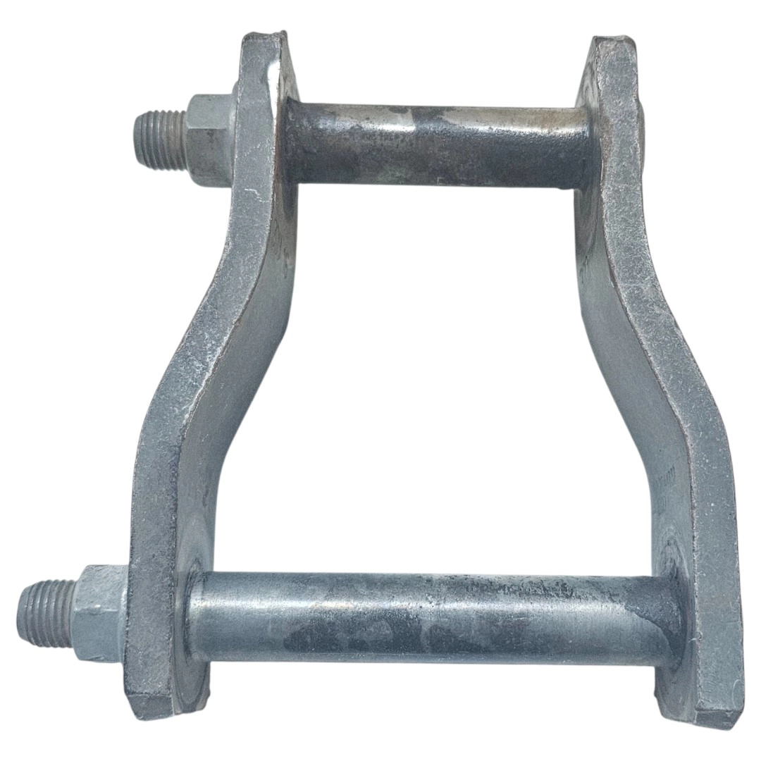 Jumelo feixe de molas S10 2.8 4x4 200CV Aut
