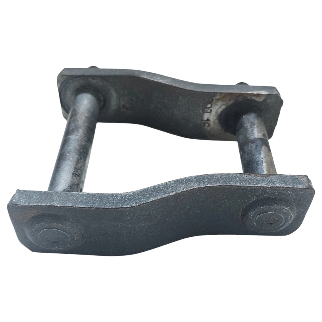 Jumelo feixe de molas S10 2.8 4x4 200CV Aut