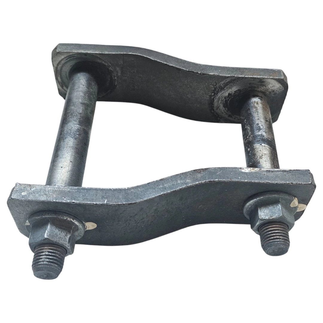 Jumelo feixe de molas S10 2.8 4x4 200CV Aut
