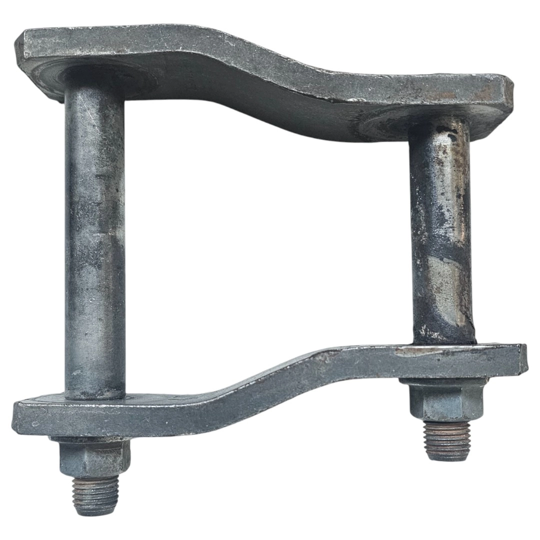 Jumelo feixe de molas S10 2.8 4x4 200CV Aut