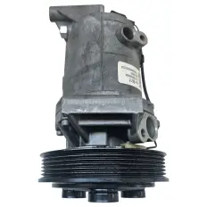 Compressor do ar condicionado S10 2.8 4x4 200CV Aut 