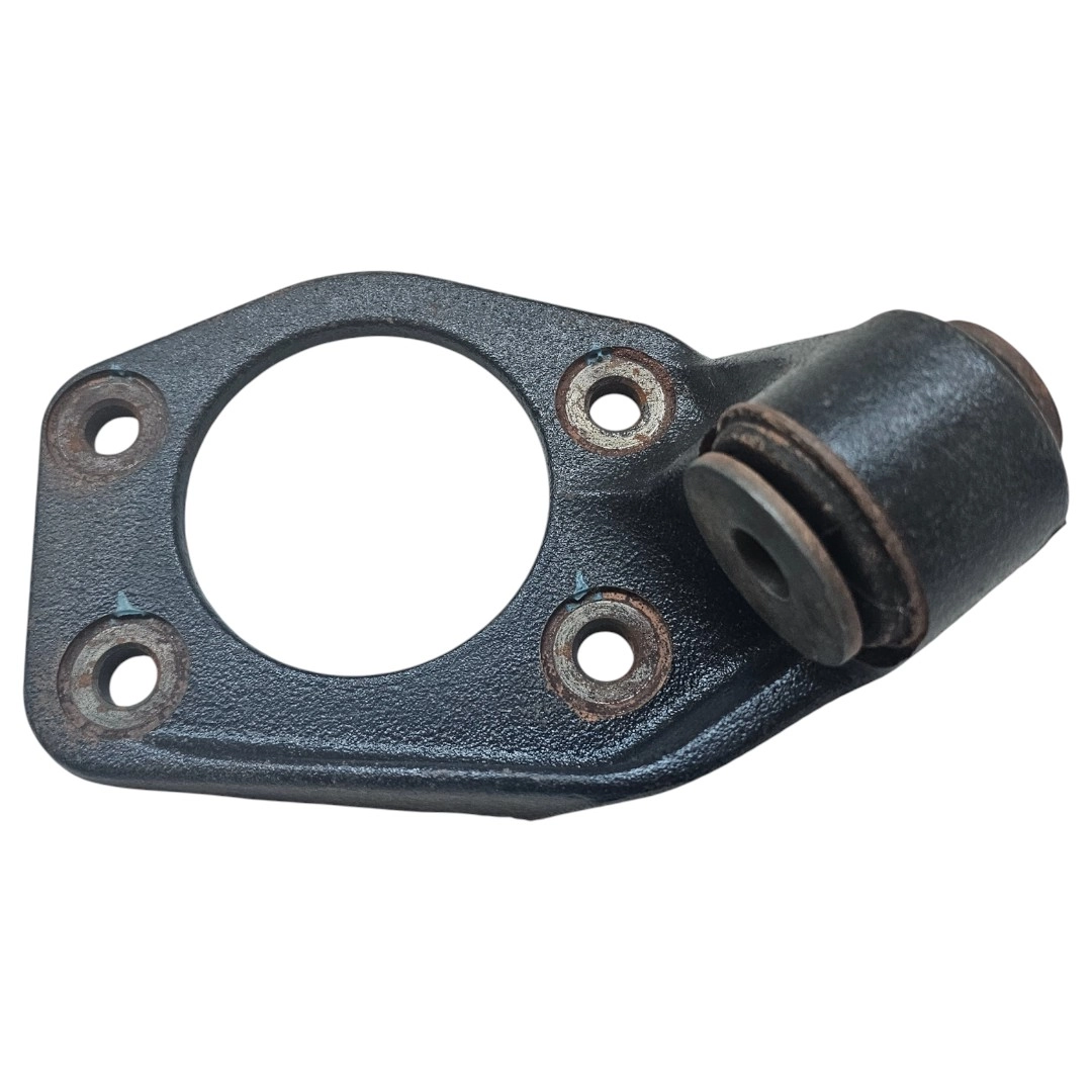 Suporte diferencial dianteiro direito S10 2.8 4x4 200CV Aut