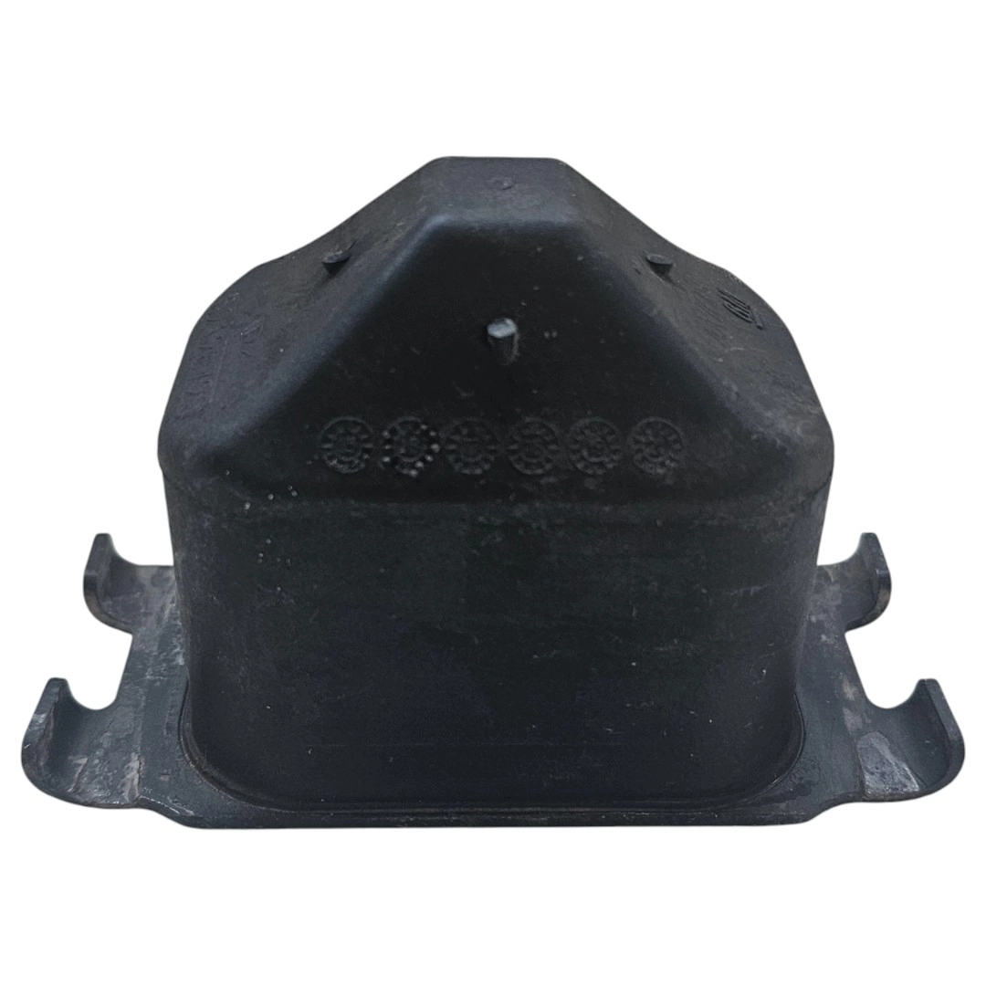 Batente diferencial S10 2.8 4x4 200CV Aut