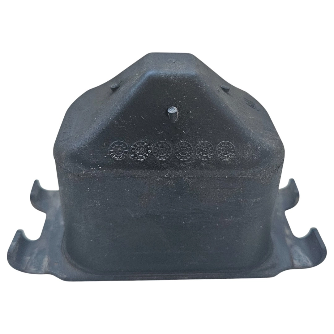 Batente diferencial S10 2.8 4x4 200CV Aut