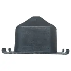 Batente diferencial S10 2.8 4x4 200CV Aut 