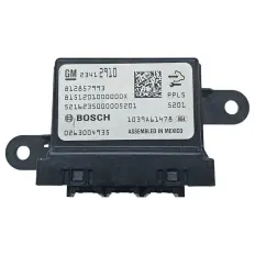Módulo sensor de estacionamento S10 2.8 4x4 200CV Aut 