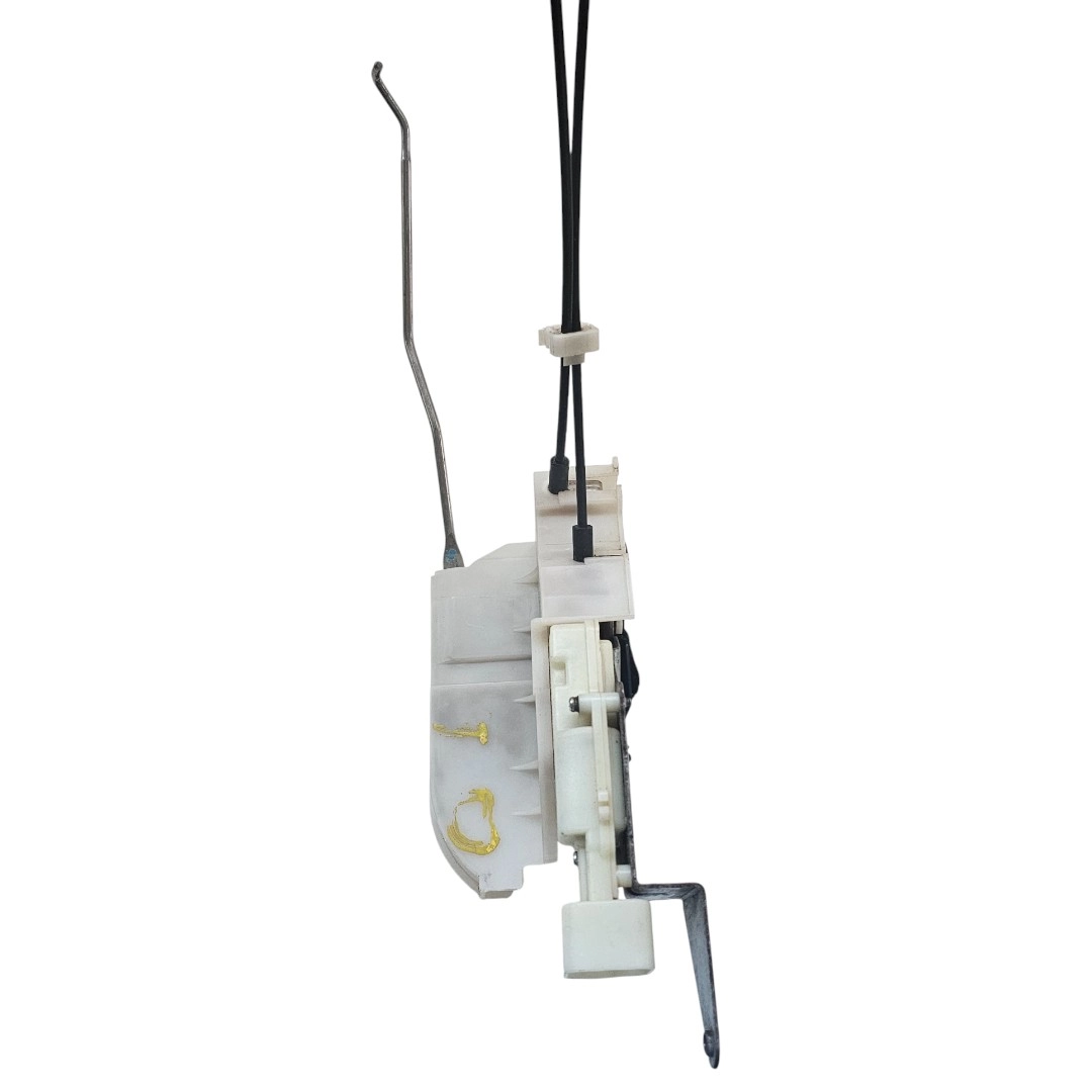 Fechadura elétrica Porta traseira direita S10 2.8 4x4 200CV Aut