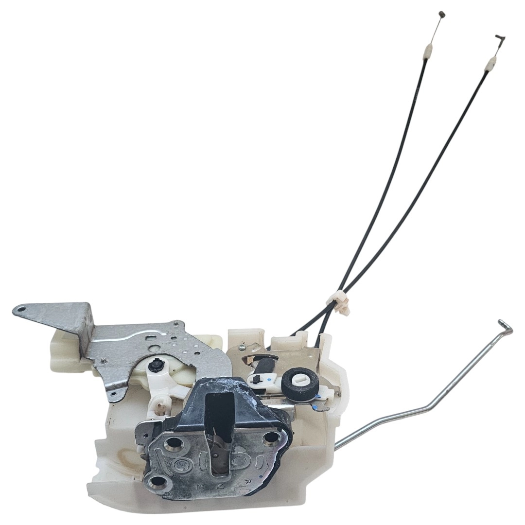 Fechadura elétrica Porta traseira direita S10 2.8 4x4 200CV Aut