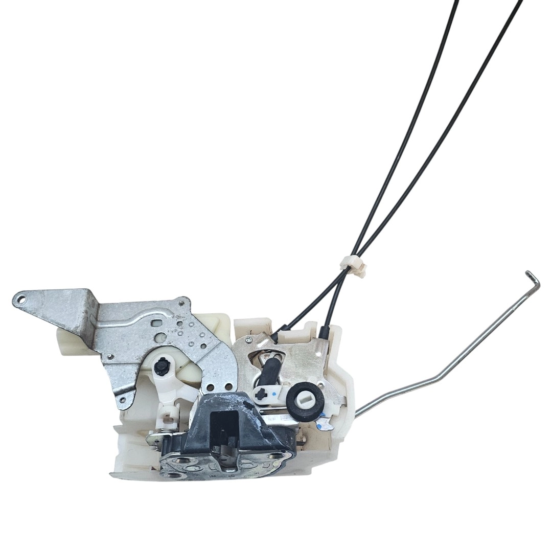 Fechadura elétrica Porta traseira direita S10 2.8 4x4 200CV Aut