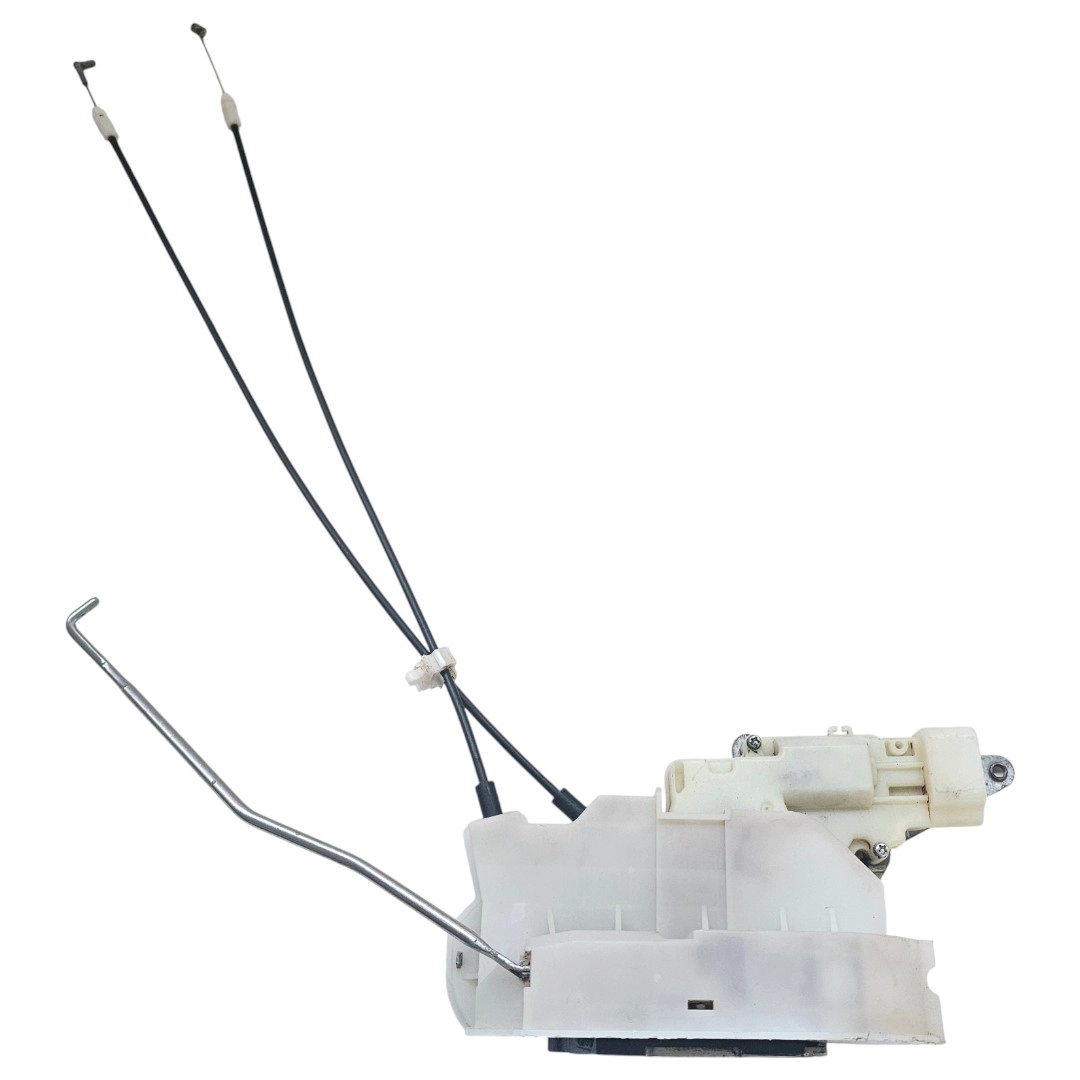 Fechadura elétrica Porta traseira direita S10 2.8 4x4 200CV Aut