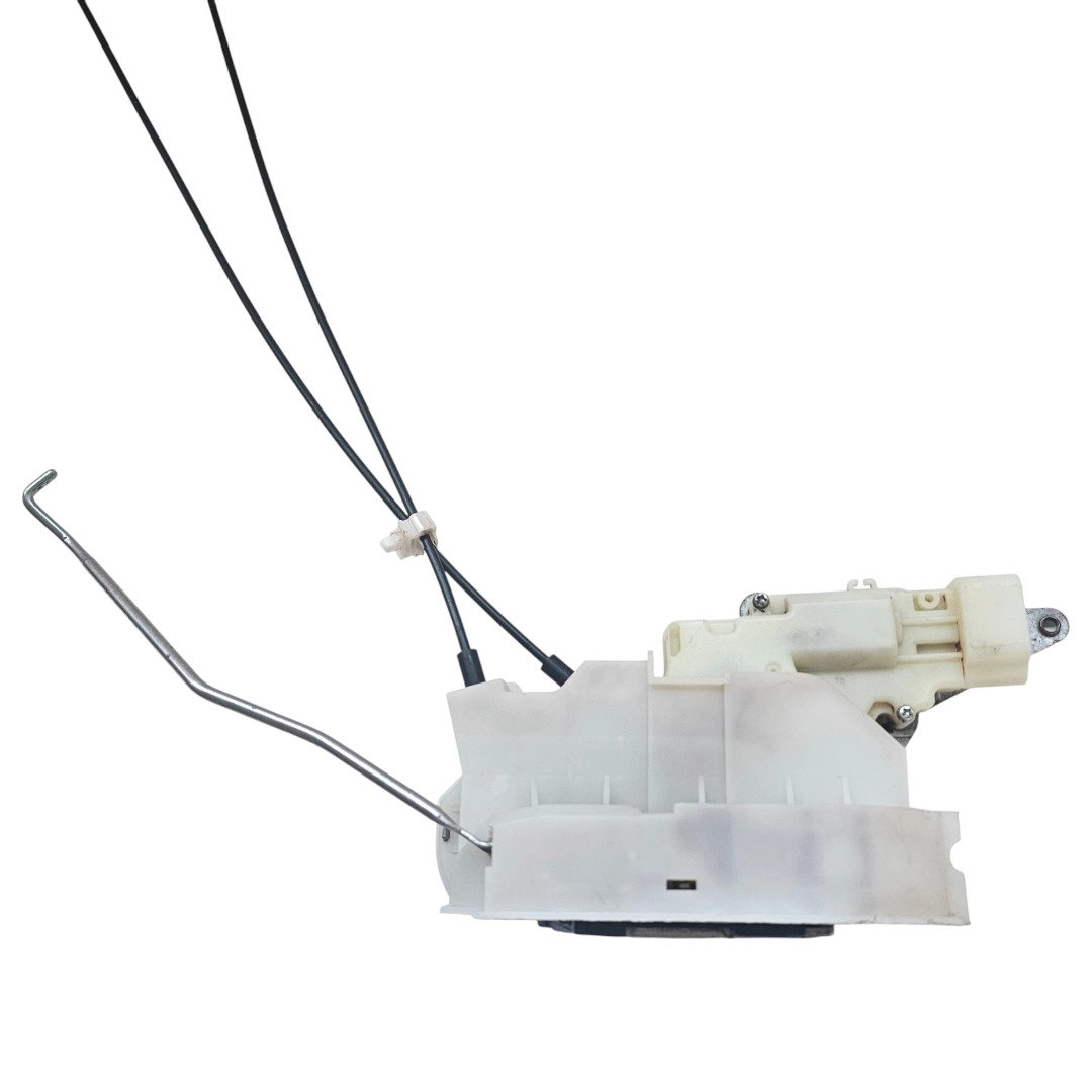 Fechadura elétrica Porta traseira direita S10 2.8 4x4 200CV Aut