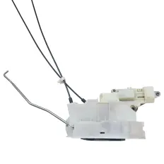Fechadura elétrica Porta traseira direita S10 2.8 4x4 200CV Aut 