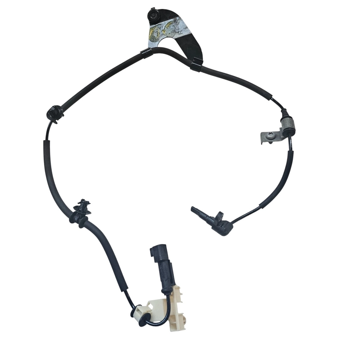 Sensor ABS dianteiro direito S10 2.8 4x4 200CV Aut