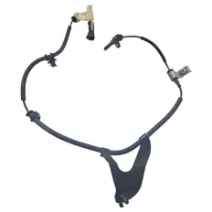 Sensor ABS dianteiro direito S10 2.8 4x4 200CV Aut 