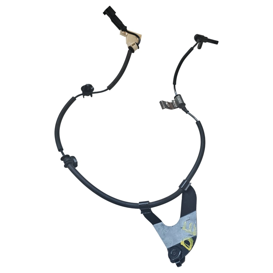 Sensor ABS dianteiro esquerdo S10 2.8 4x4 200CV Aut 
