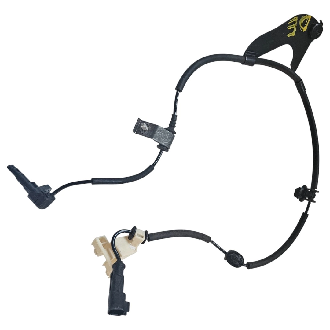 Sensor ABS dianteiro esquerdo S10 2.8 4x4 200CV Aut 